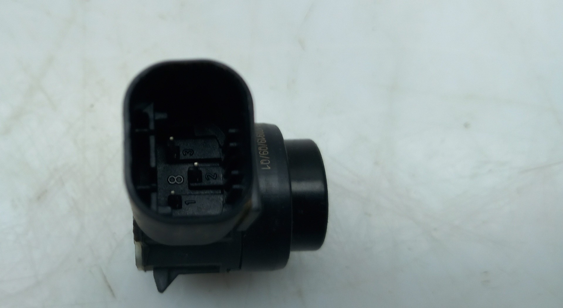 Rear Parking Sensor PEUGEOT 3008 II (M_) Imagem-2