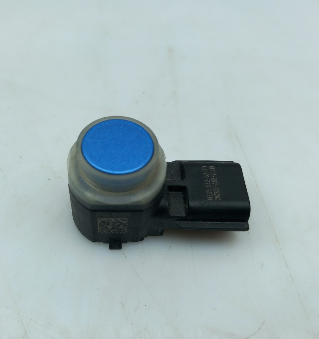 Rear Parking Sensor