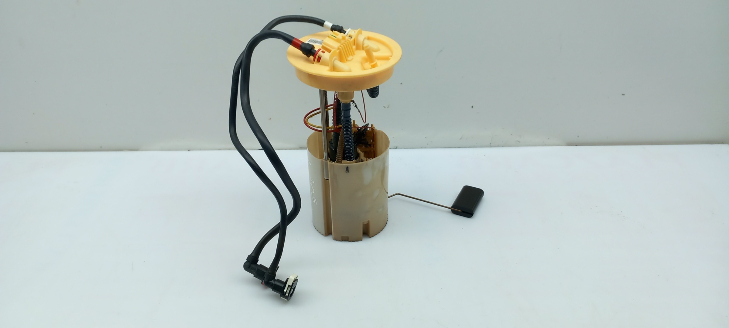 Bomba de combustible