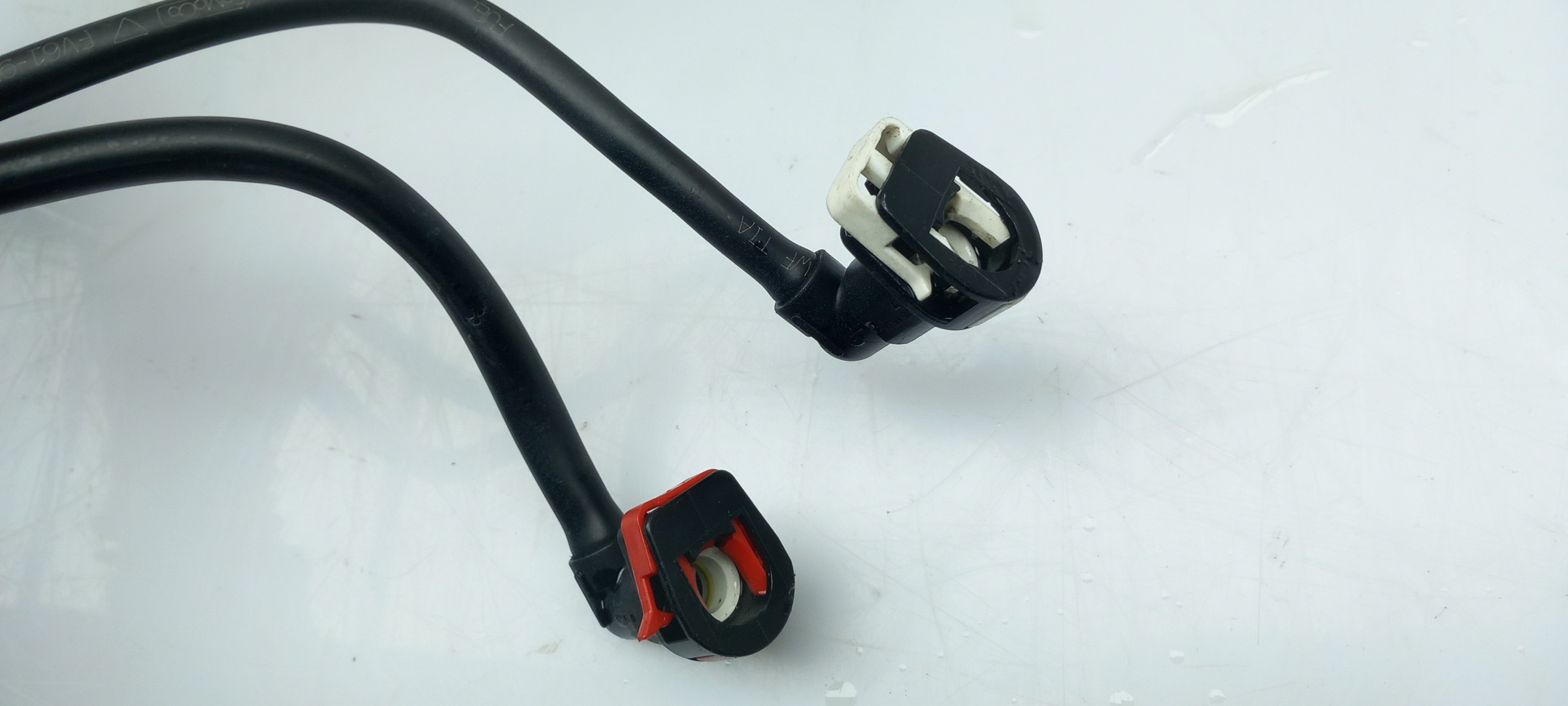 Bomba de combustible FORD Transit Connect II (V408) Imagem-2