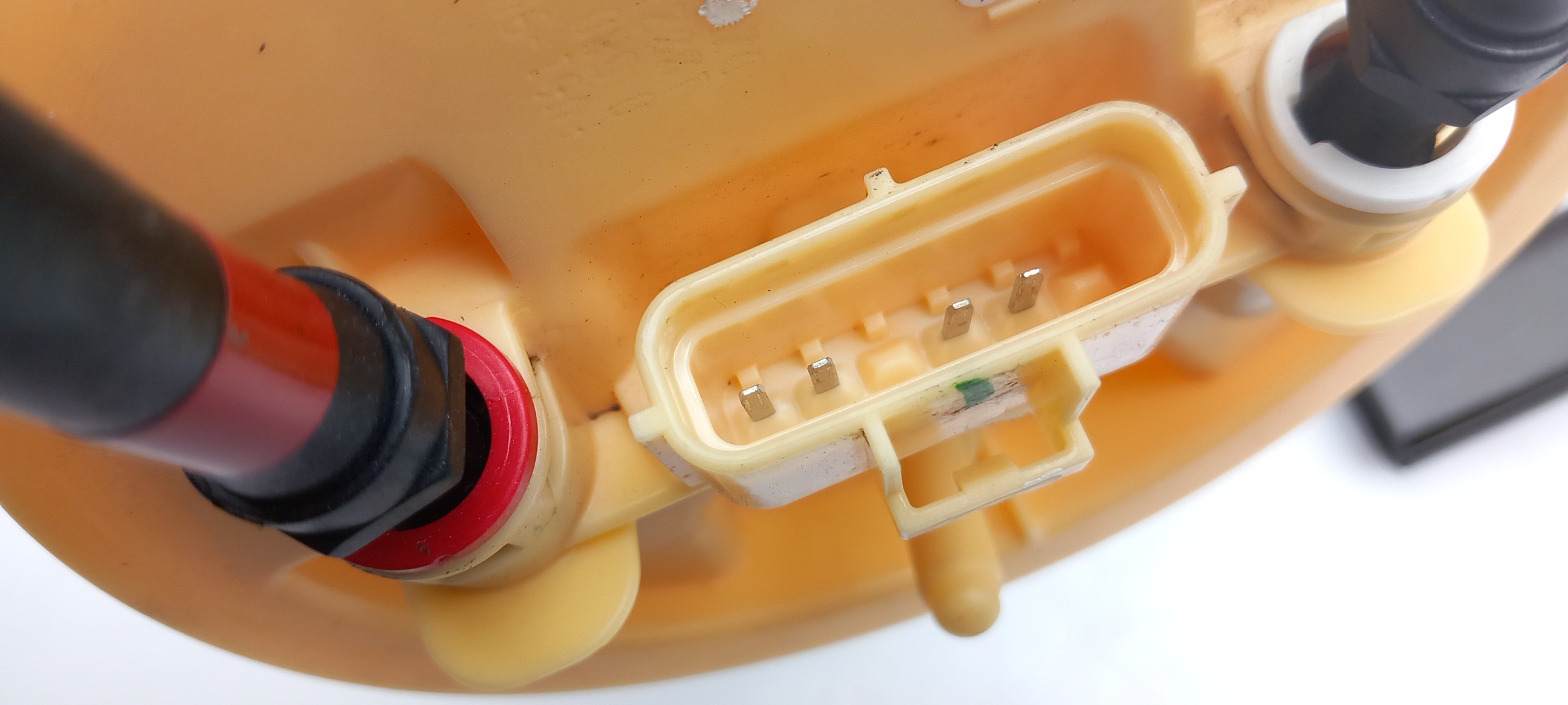 Bomba de combustible FORD Transit Connect II (V408) Imagem-1