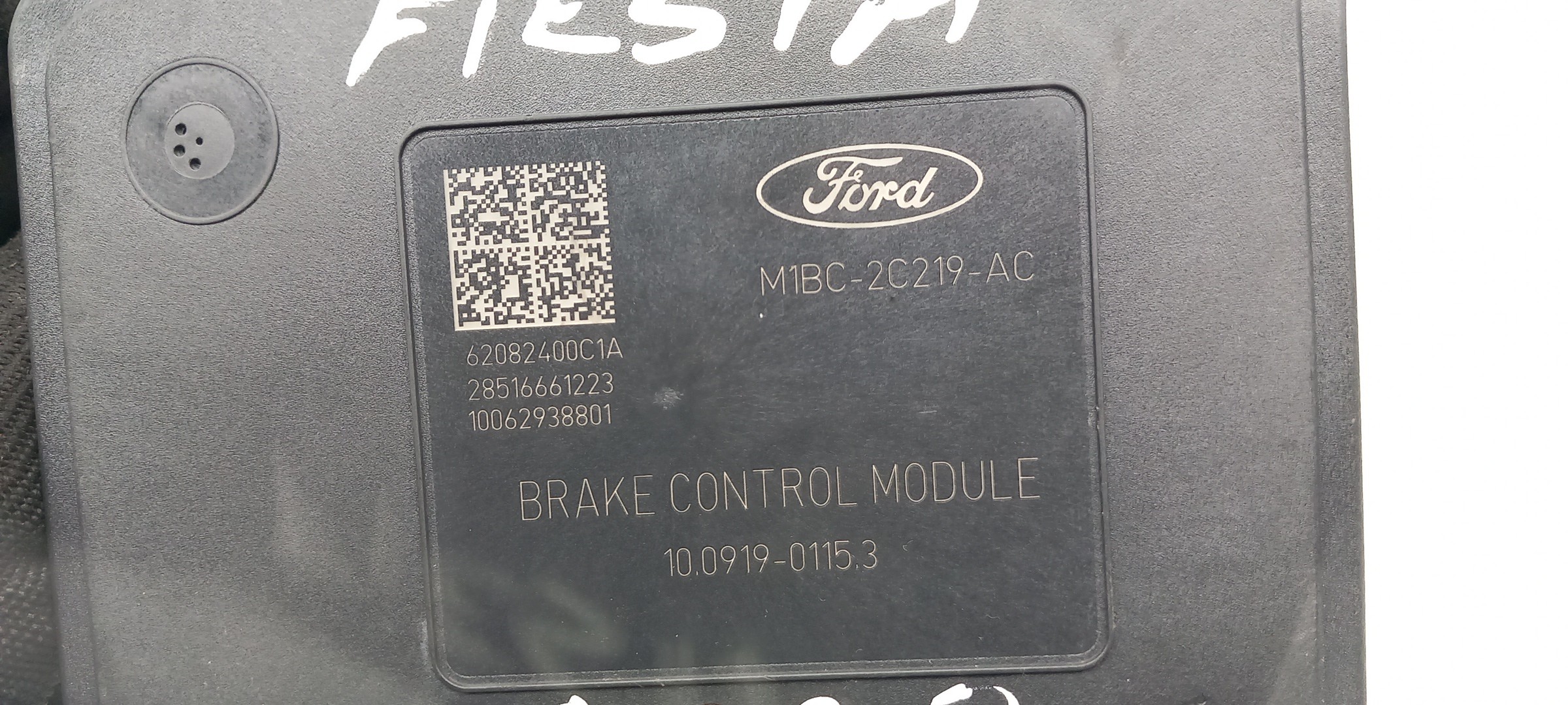 Centralita ABS FORD Fiesta VII (HJ, HF) Imagem-3
