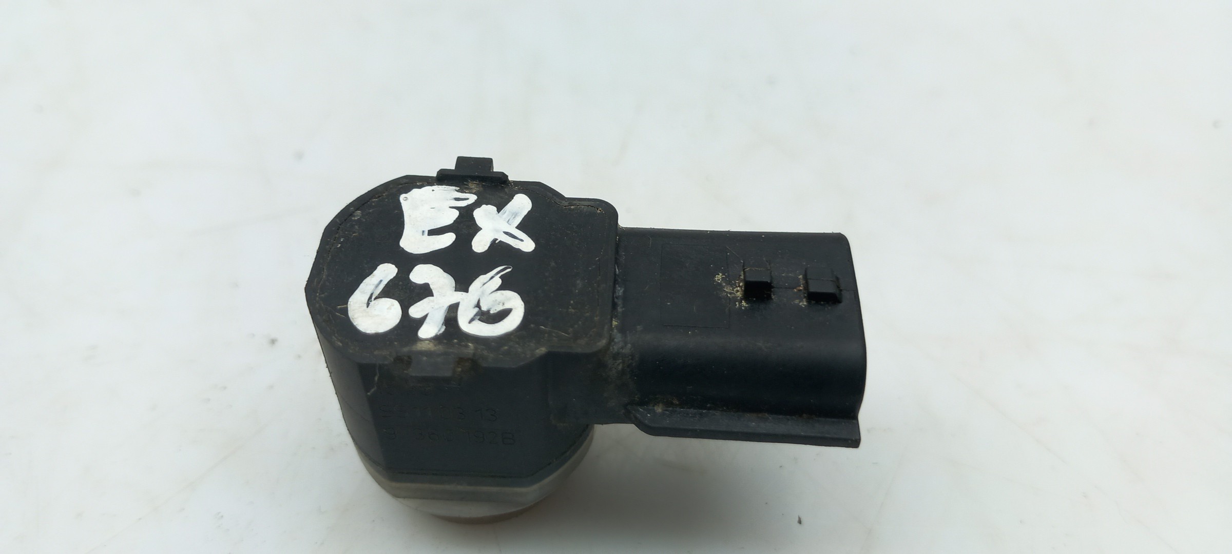 Rear Parking Sensor RENAULT Clio IV (BH_) Imagem-1