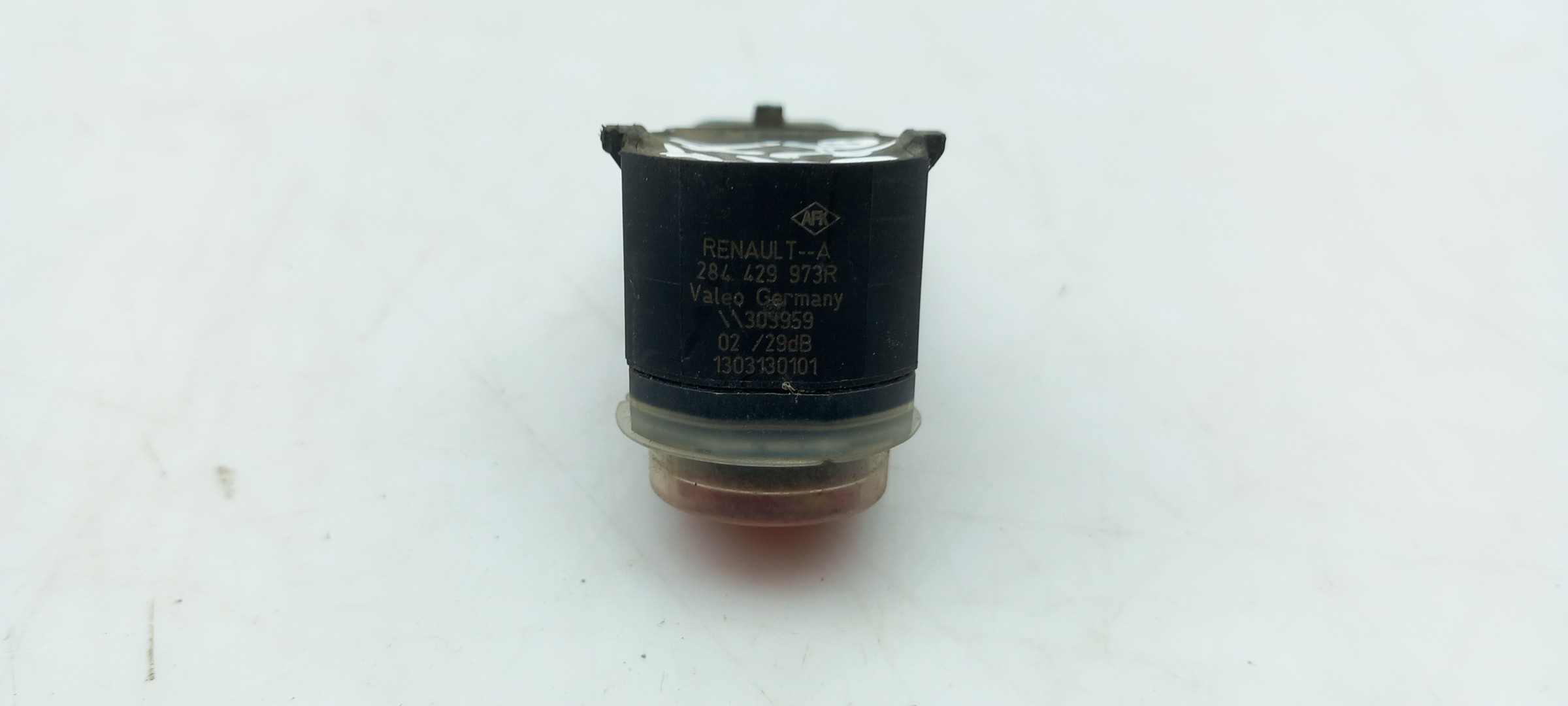 Rear Parking Sensor RENAULT Clio IV (BH_) Imagem-3