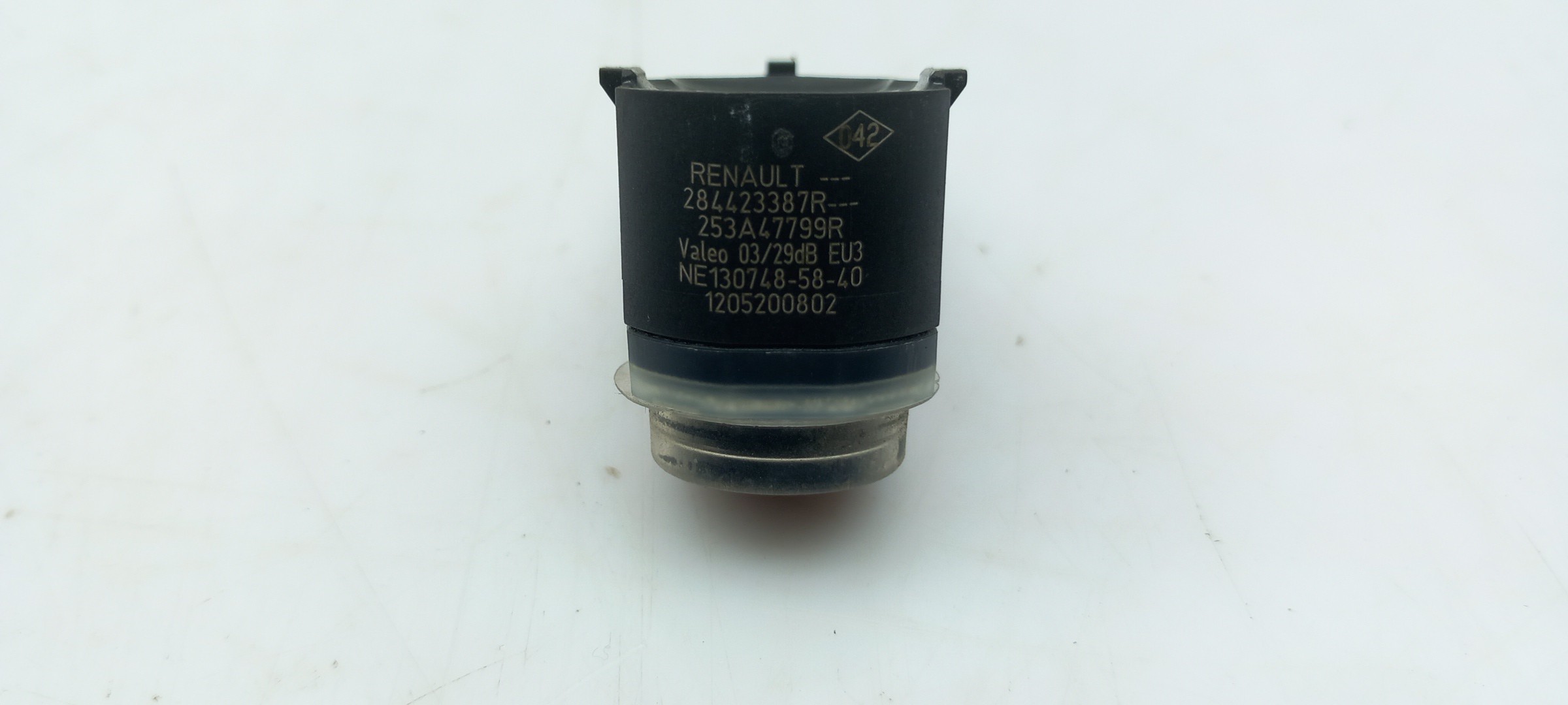 Rear Parking Sensor RENAULT Clio V (BF_) Imagem-3