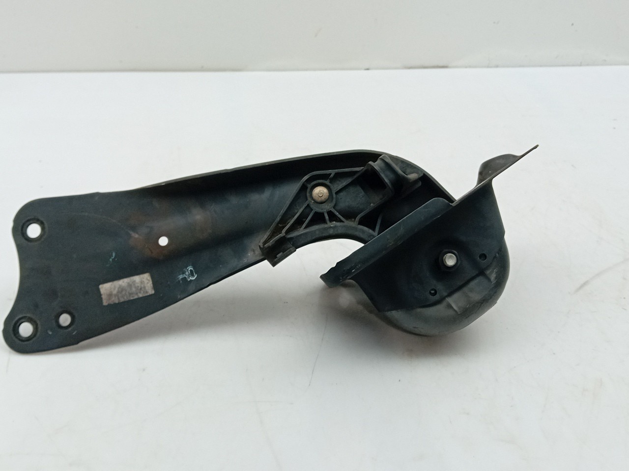 Braço de suspensão trás direito SKODA Octavia II Hatchback (1Z3) Imagem-1