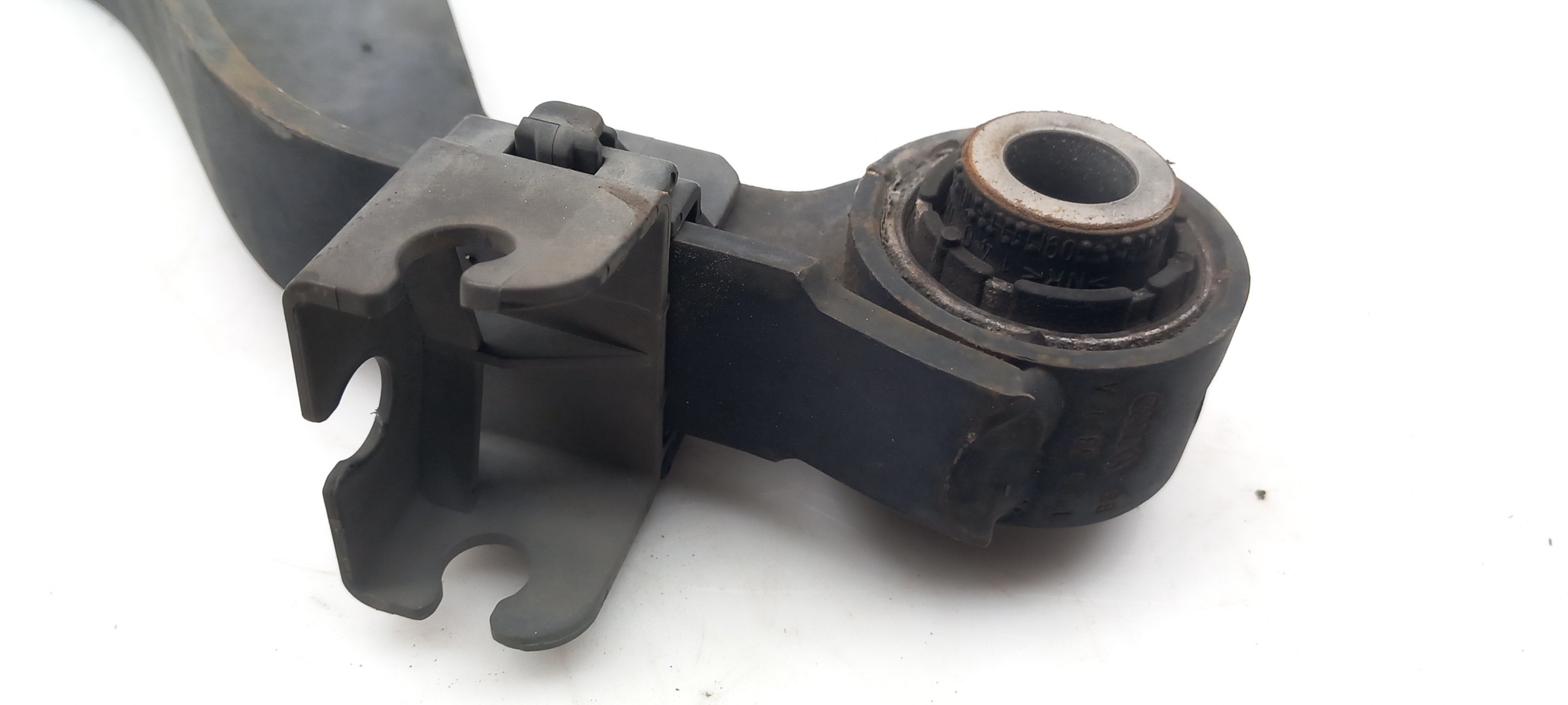 Brazo suspensión delantero izquierdo SKODA Octavia II Hatchback (1Z3) Imagem-1