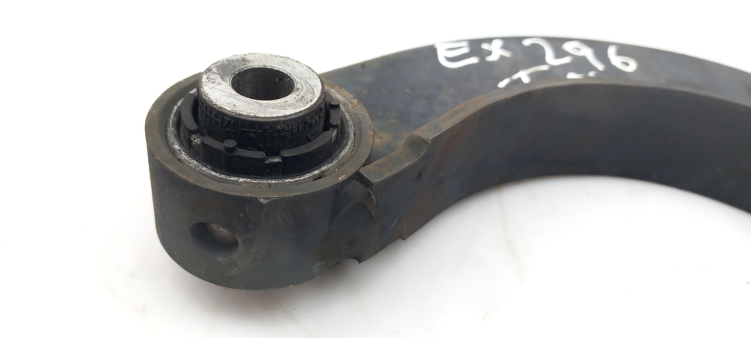 Brazo suspensión delantero izquierdo SKODA Octavia II Hatchback (1Z3) Imagem-2