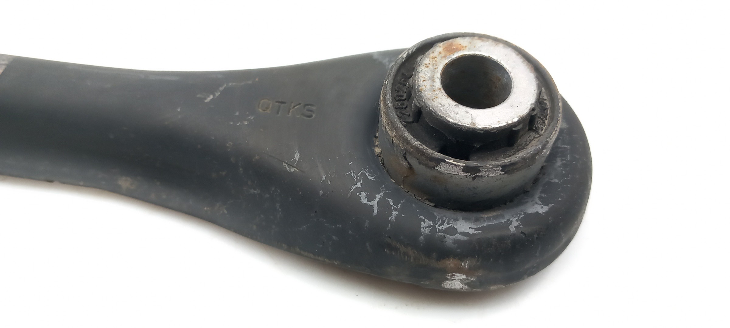 Bras de suspension Avant gauche VOLVO V50 (MW) Imagem-2