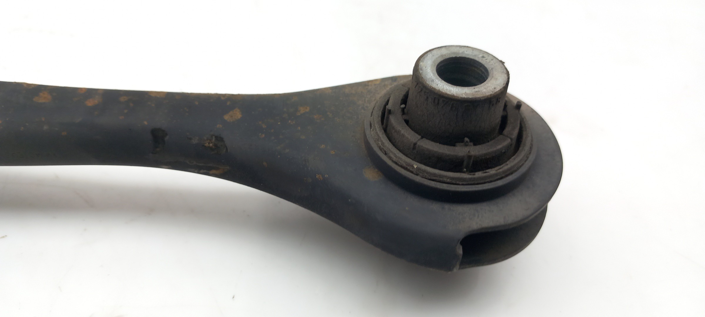 Braço de suspensão frente esquerdo SKODA Octavia II Hatchback (1Z3) Imagem-1