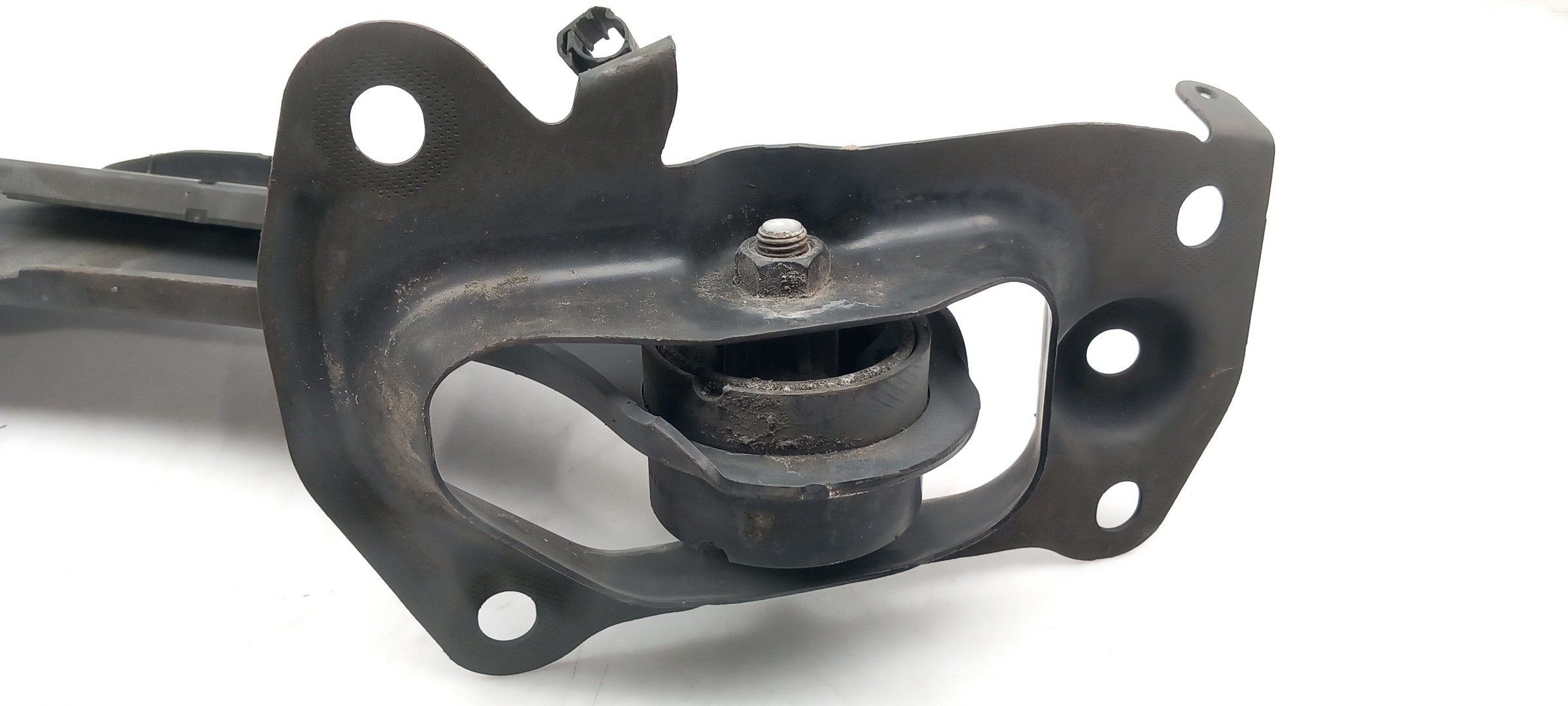 Braço de suspensão trás direito VOLKSWAGEN Passat (3C2) Imagem-1