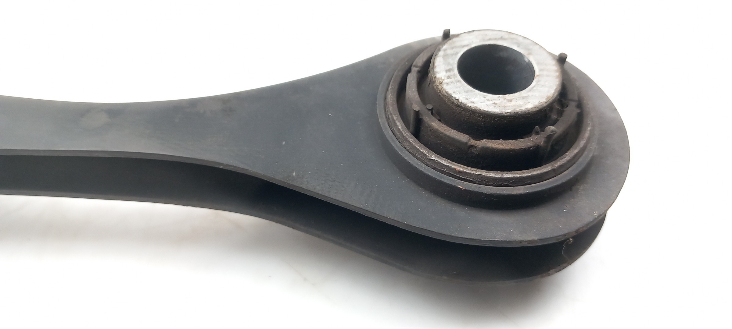 Braço de suspensão trás direito SKODA Octavia II Hatchback (1Z3) Imagem-2