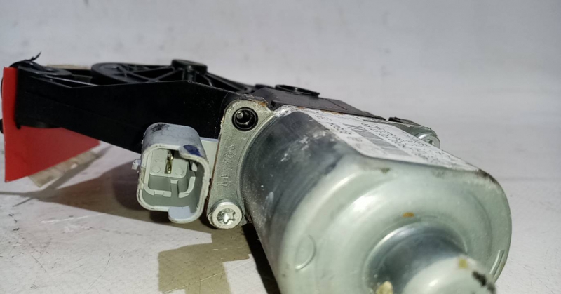 Motor Elevalunas Trasero Derecho HYUNDAI i30 (FD) Imagem-2
