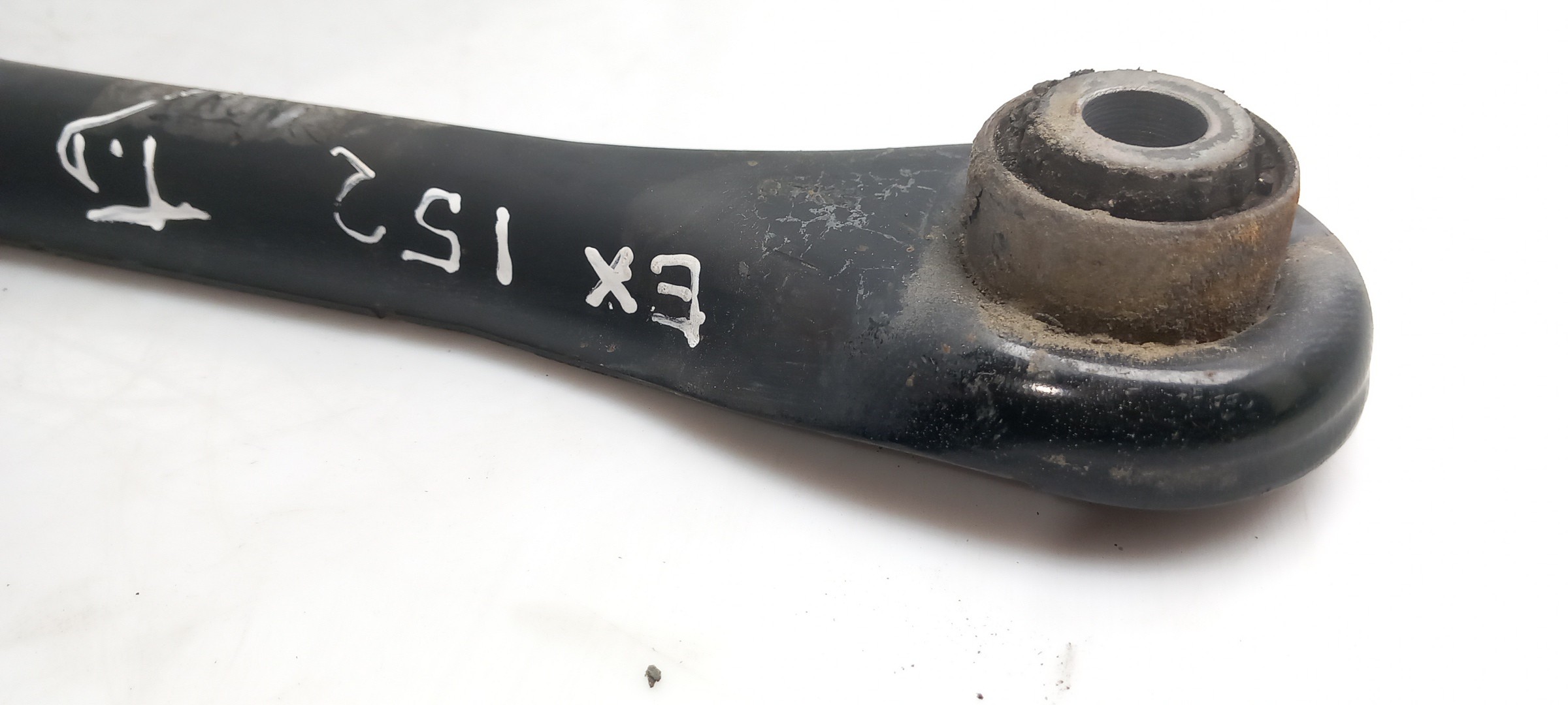 Braço de suspensão trás direito VOLVO V50 (MW) Imagem-1