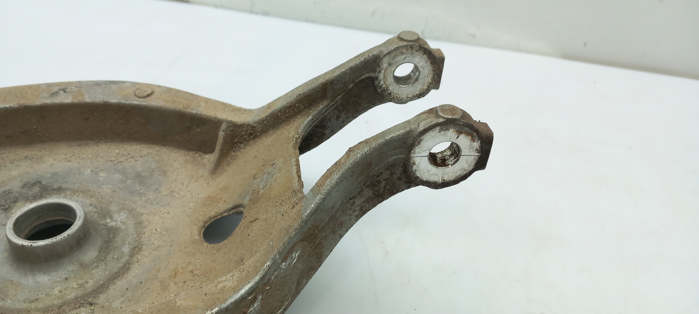 Braço de suspensão trás direito BMW 3 (E46) Imagem-1