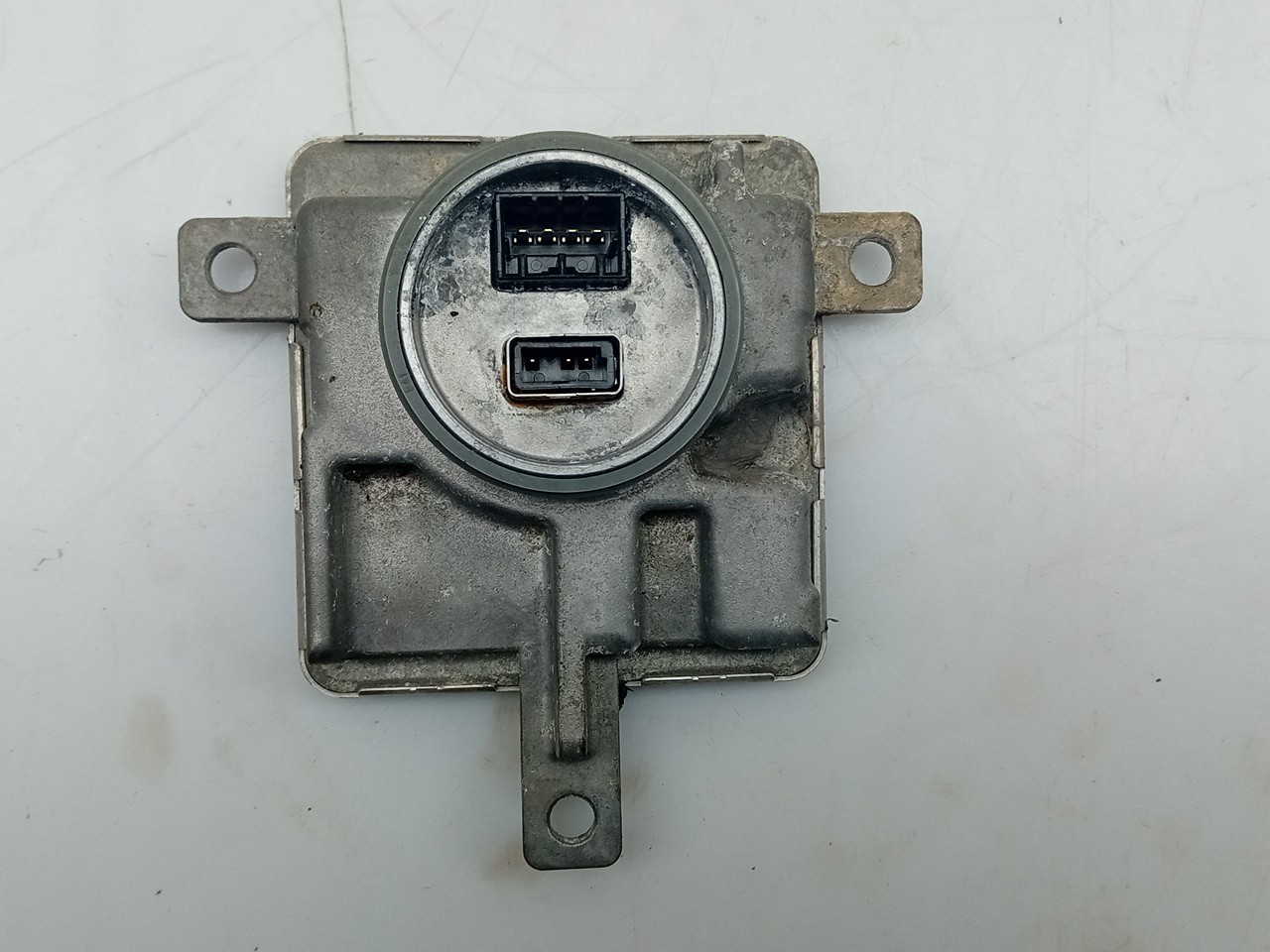 Lighting control unit / Lights ECU AUDI A4 Avant (8K5, B8) Imagem-1