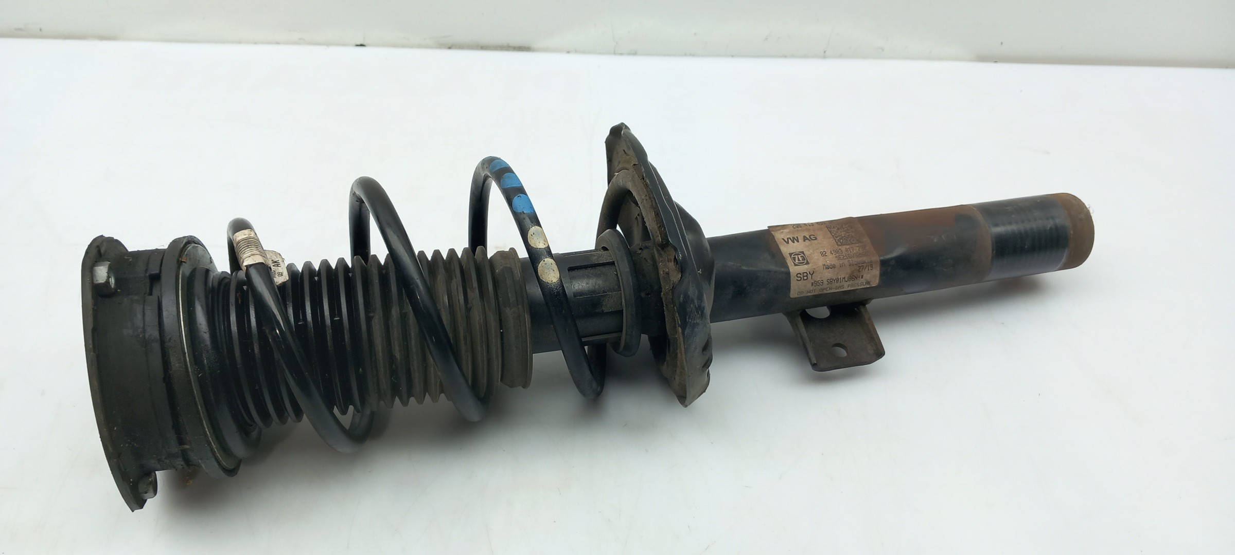 Right Front Shock Absorber