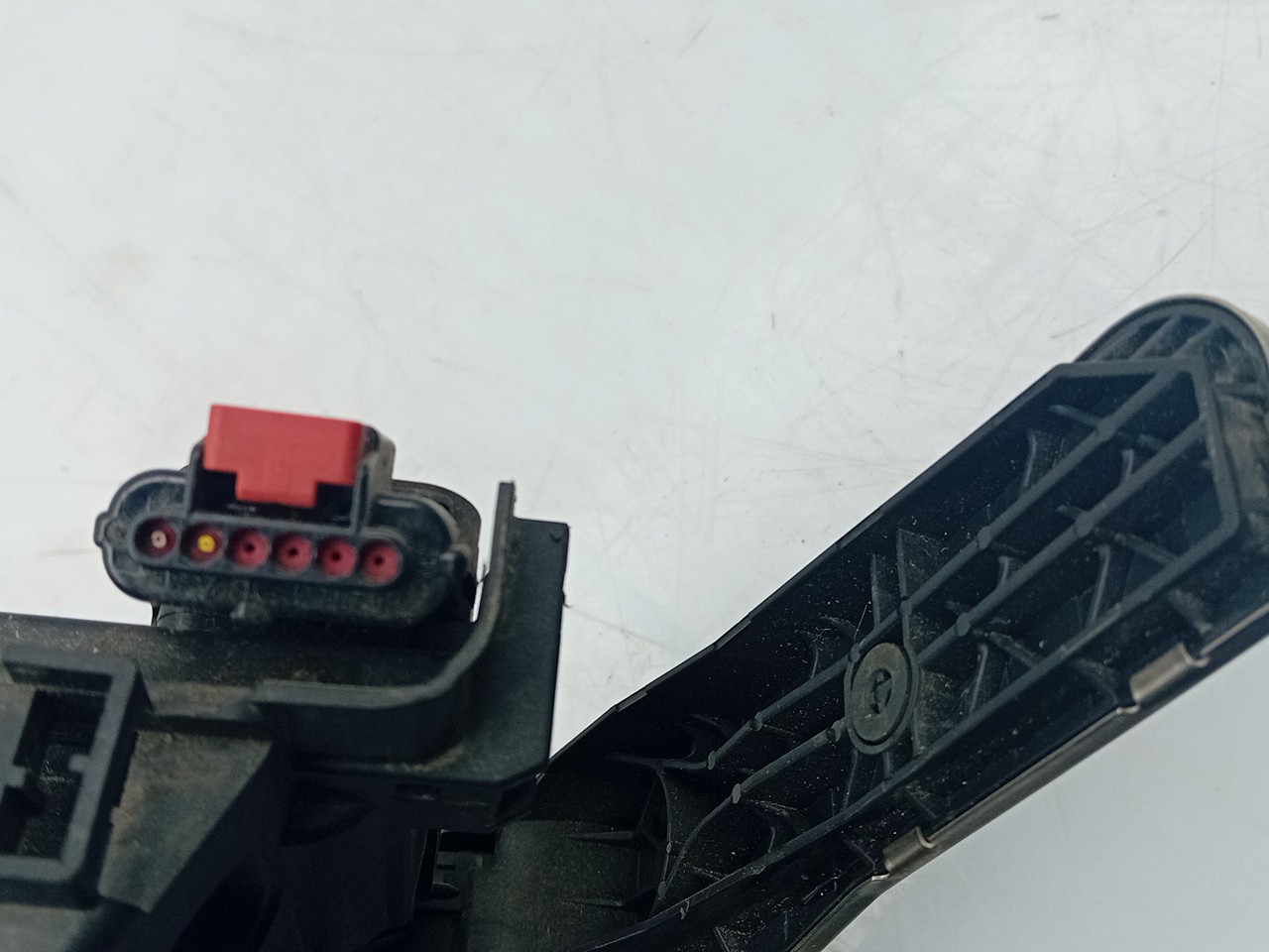 Pedal acelerador VOLKSWAGEN Passat CC (357) Imagem-2