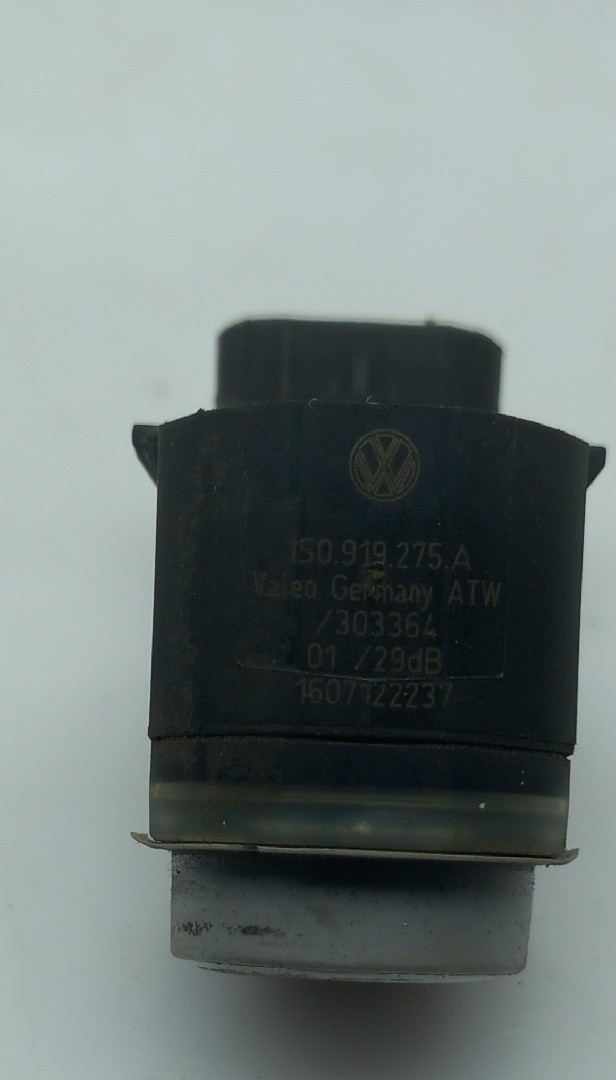 Sensor de aparcamiento Trasero AUDI A4 Avant (8K5, B8) Imagem-3