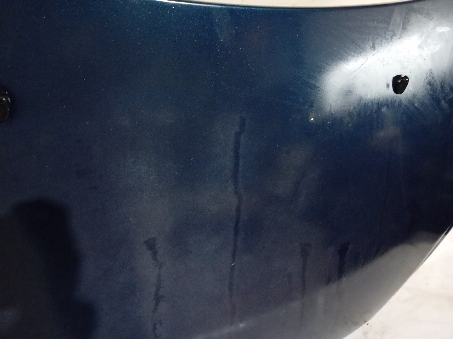 Capot PEUGEOT 308 CC Imagem-2
