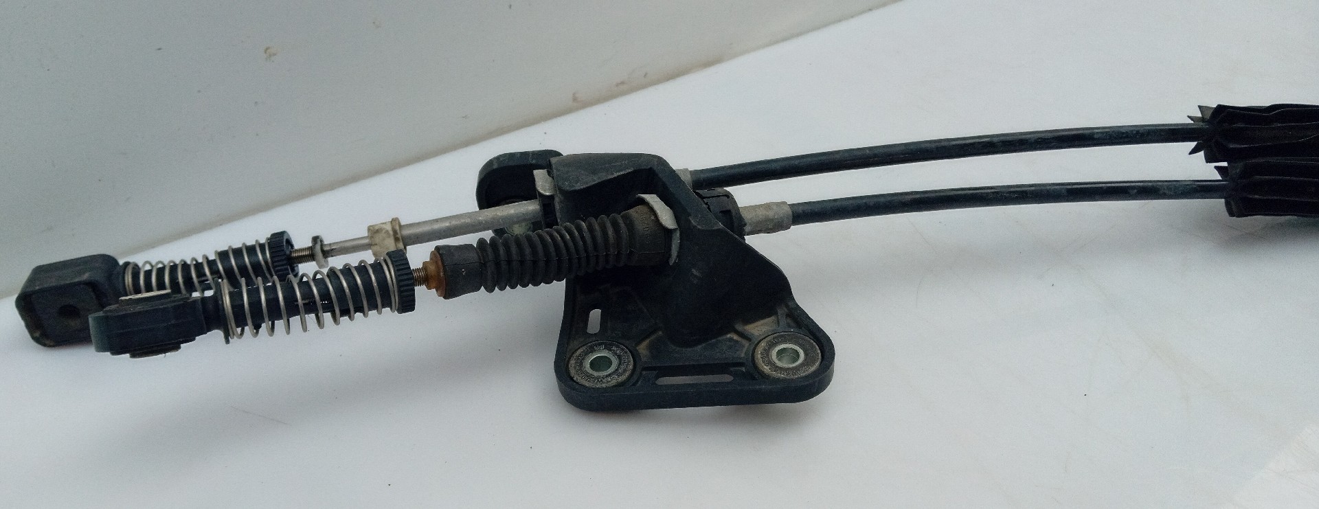 Selector de caja de cambios VOLKSWAGEN Passat CC (357) Imagem-1