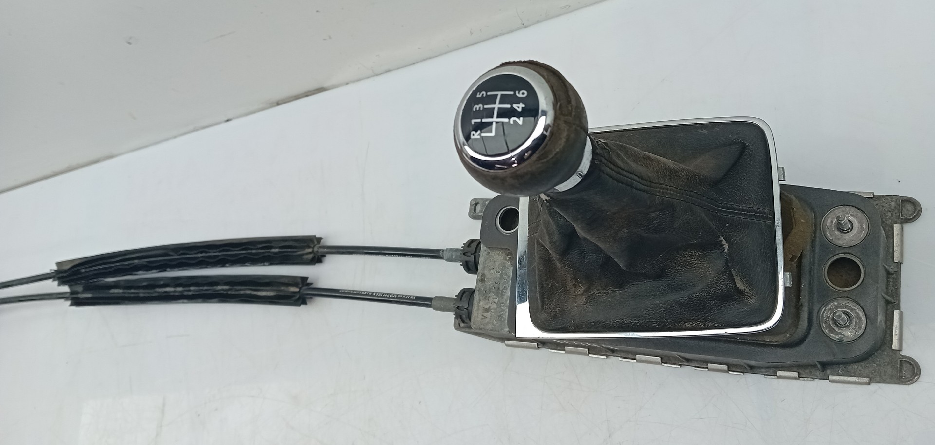 Selector de caja de cambios VOLKSWAGEN Passat CC (357) Imagem-2