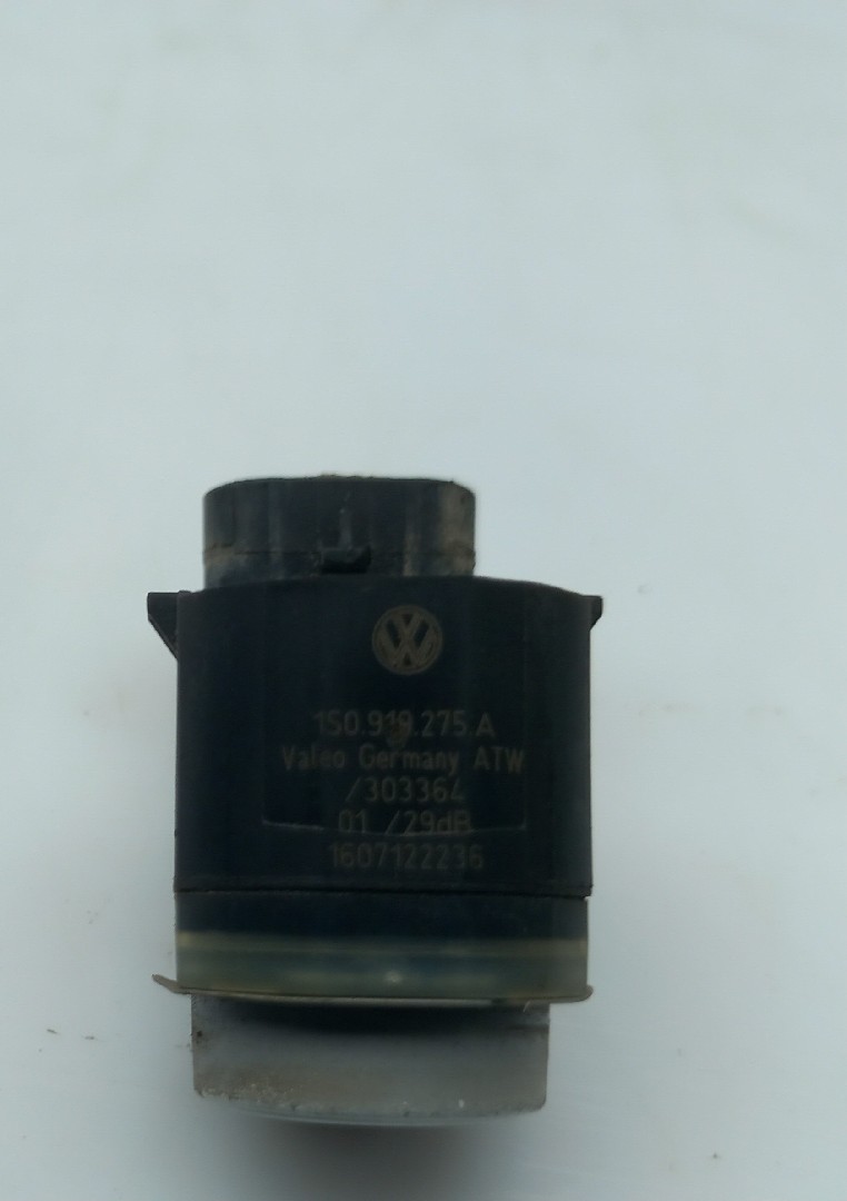 Sensor de aparcamiento Trasero AUDI A4 Avant (8K5, B8) Imagem-3