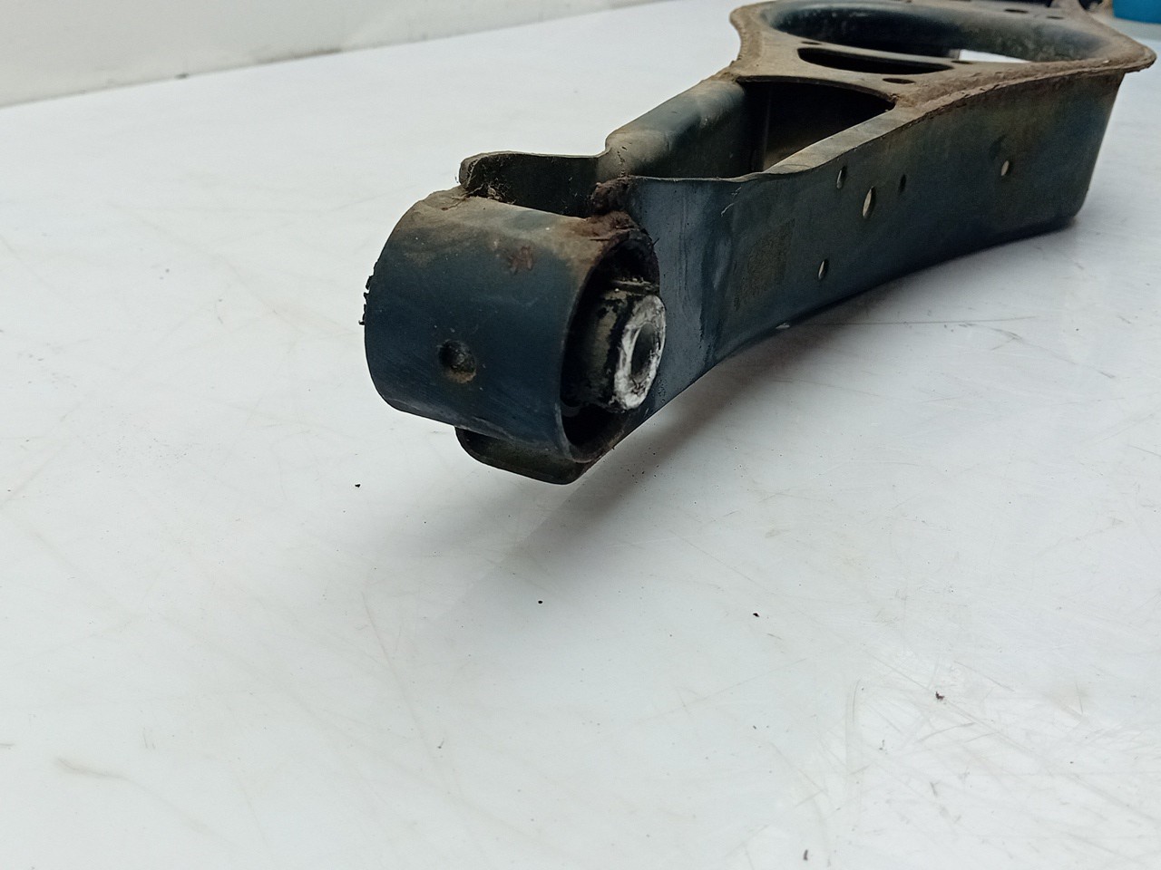 Braço de suspensão trás direito VOLKSWAGEN Passat CC (357) Imagem-2