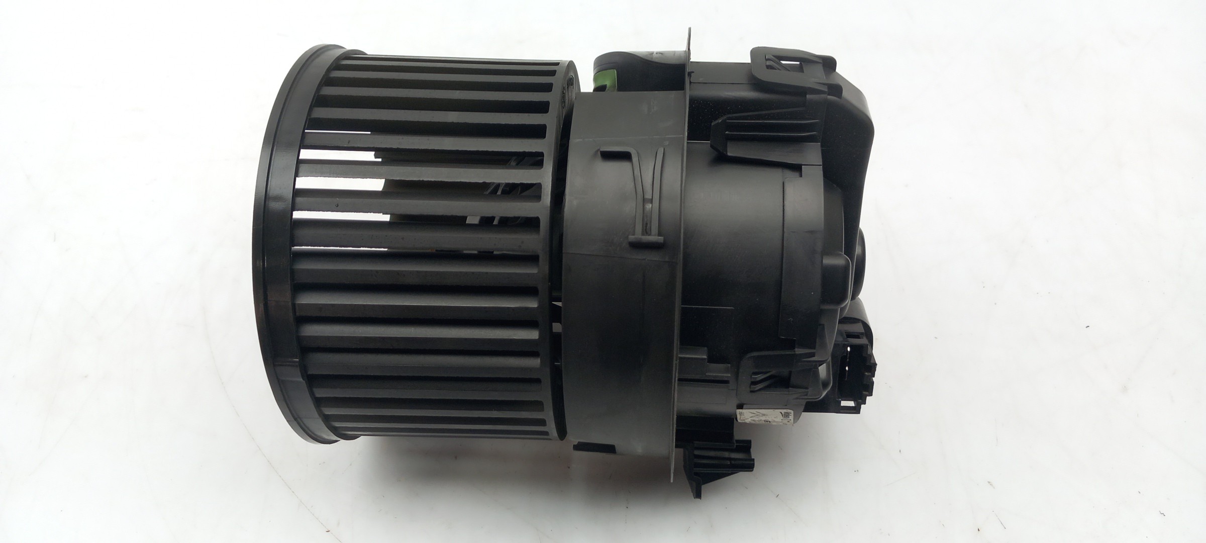 Moteur de chauffage PEUGEOT 2008 I (CU_) Imagem-1