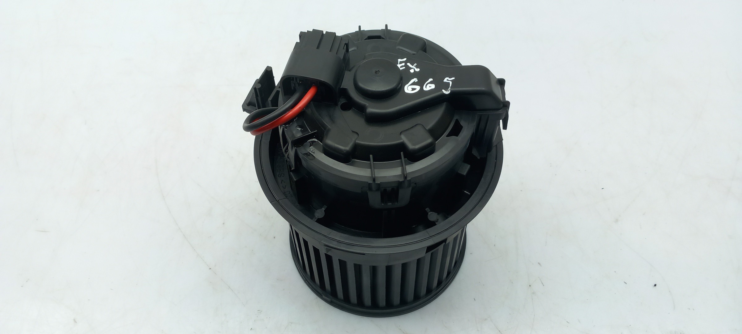 Moteur de chauffage PEUGEOT 2008 I (CU_) Imagem-3