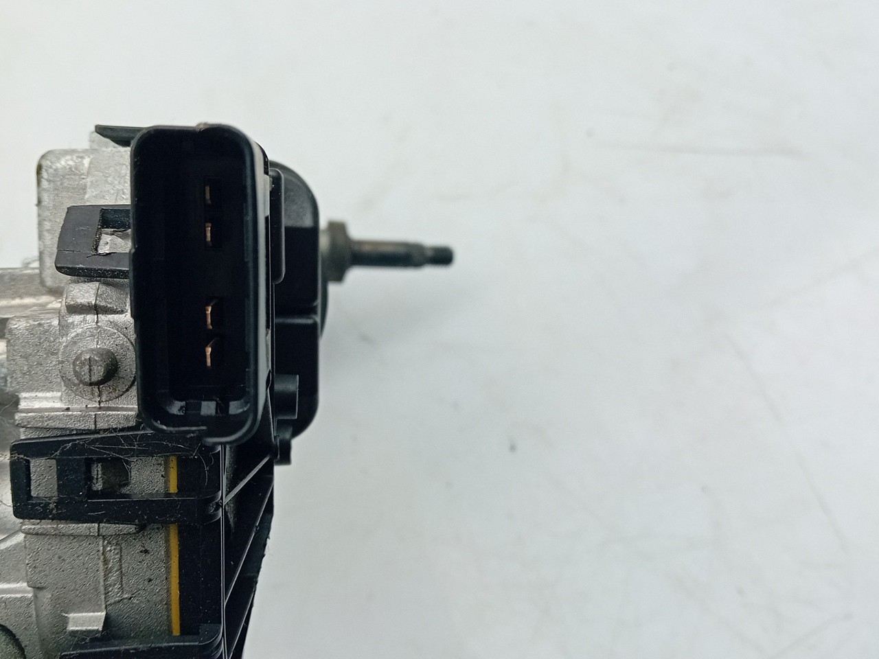 Essuie-glace moteur avant PEUGEOT 2008 I (CU_) Imagem-1