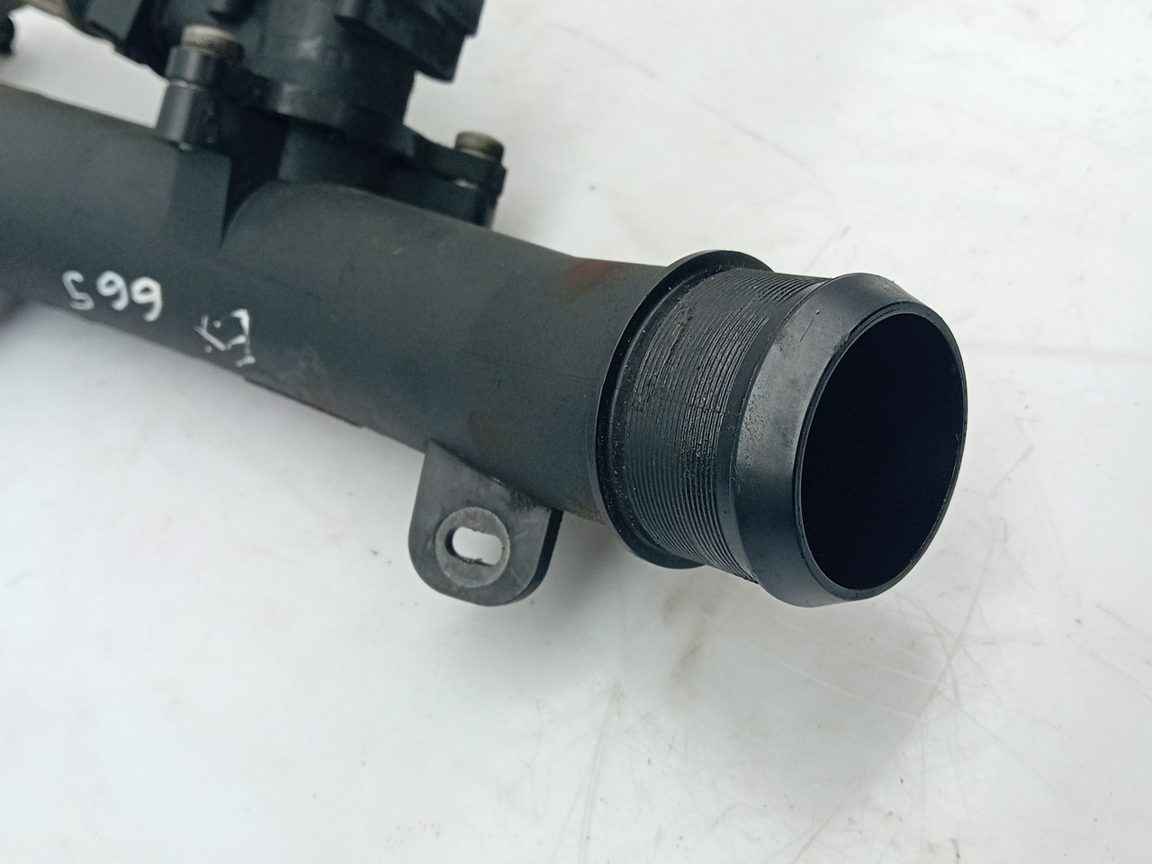 Intercooler pipe PEUGEOT 2008 I (CU_) Imagem-1