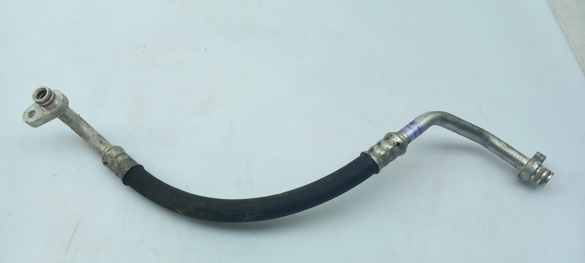 Tubo AC