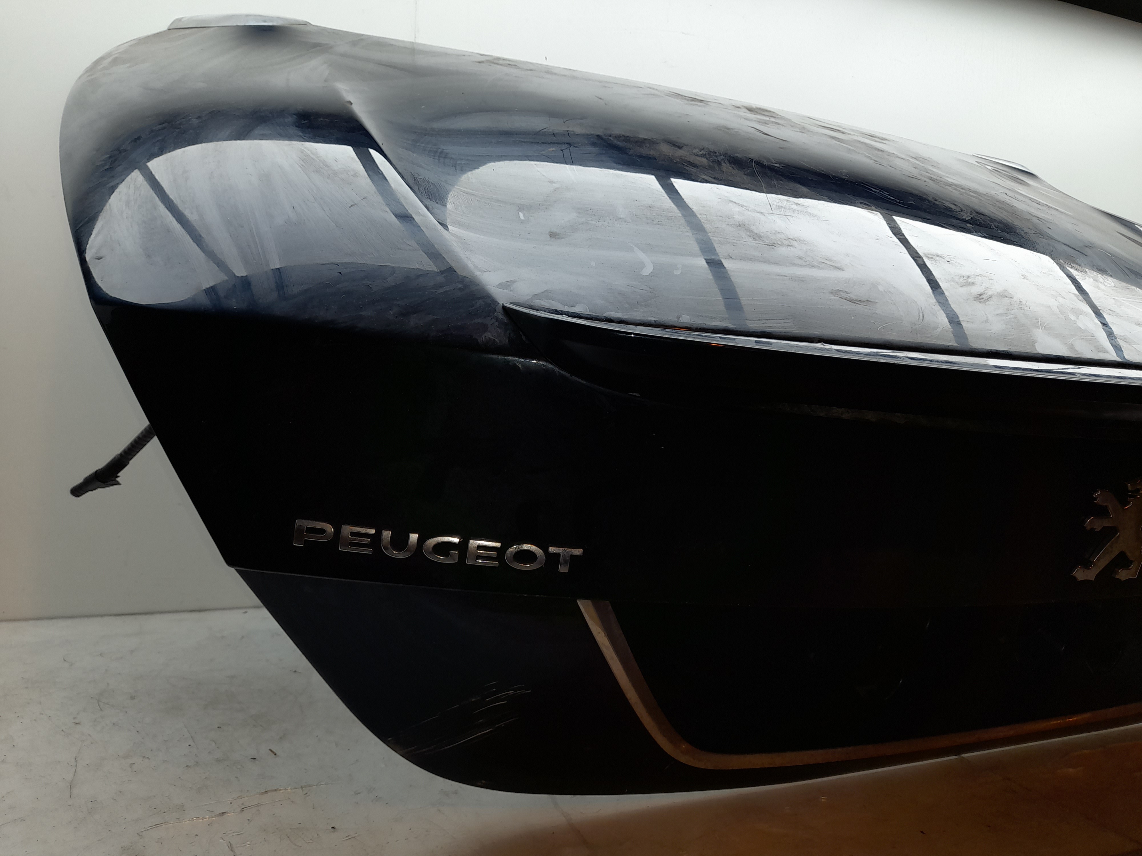 Portón trasero PEUGEOT 308 CC Imagem-2