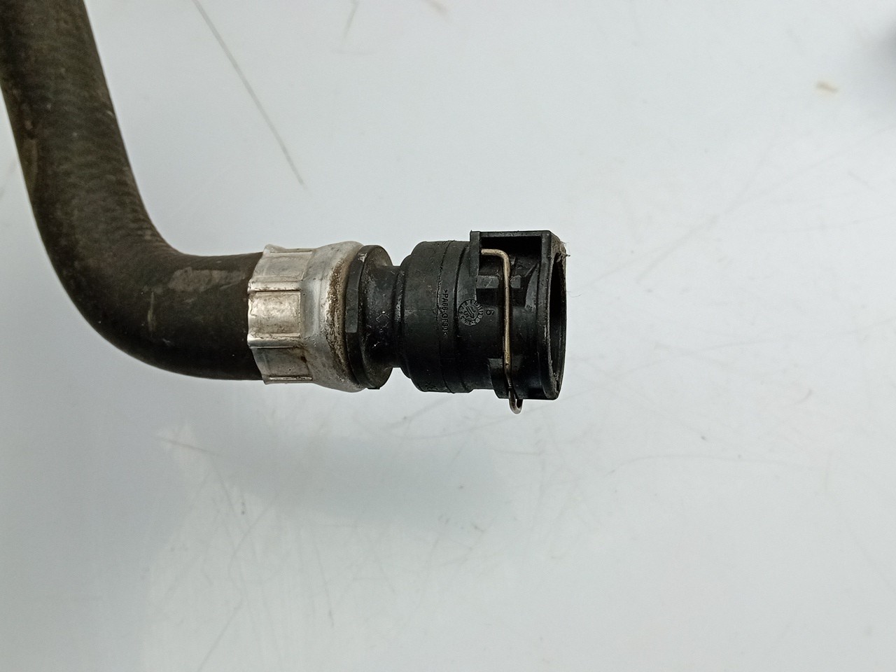 Intercooler pipe PEUGEOT 2008 I (CU_) Imagem-1