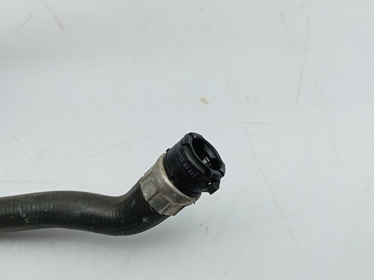 Intercooler pipe PEUGEOT 2008 I (CU_) Imagem-2
