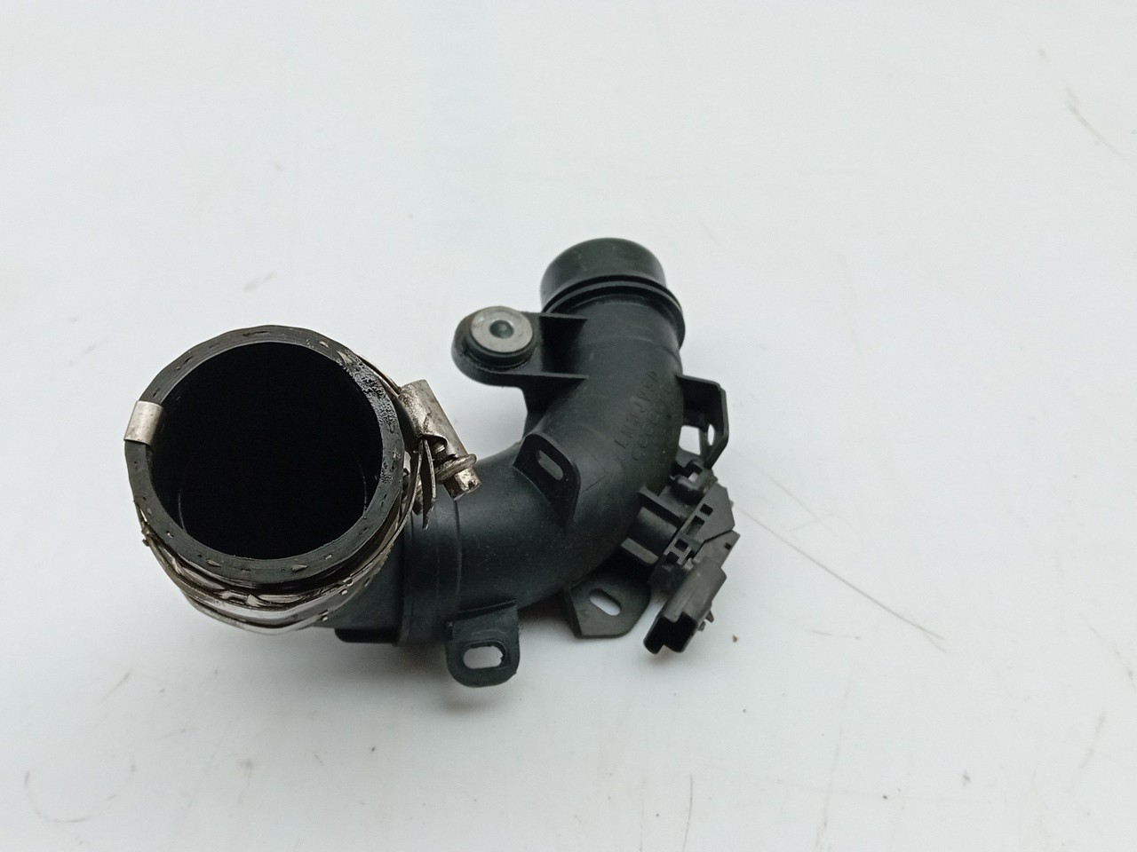 Intercooler pipe PEUGEOT 2008 I (CU_) Imagem-2