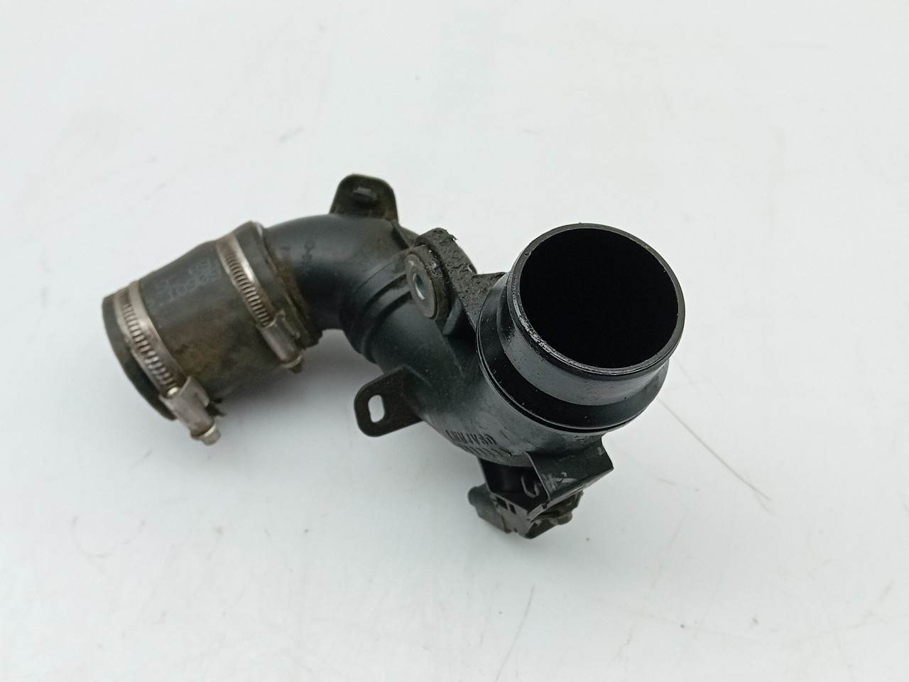 Intercooler pipe PEUGEOT 2008 I (CU_) Imagem-1