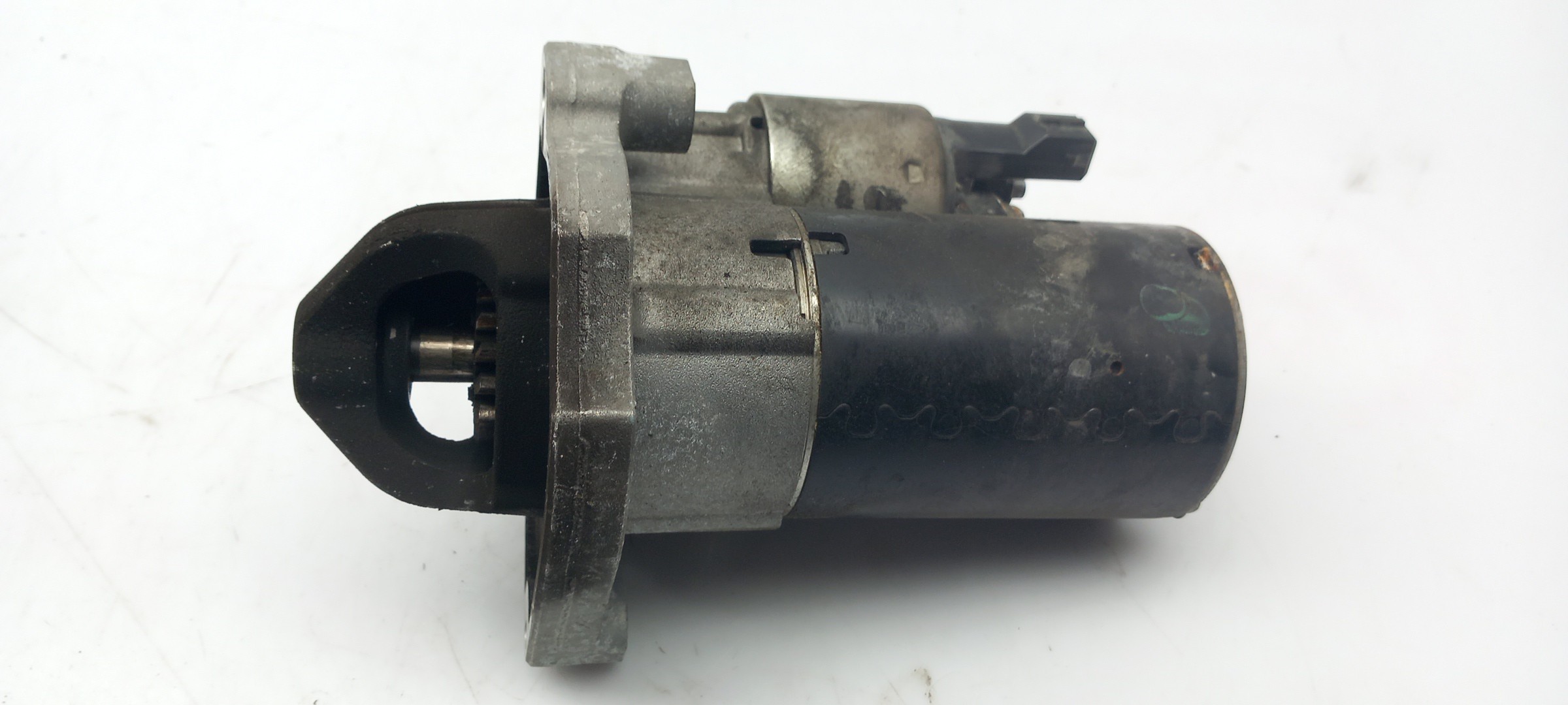 Motor de arranque PEUGEOT 2008 I (CU_) Imagem-1