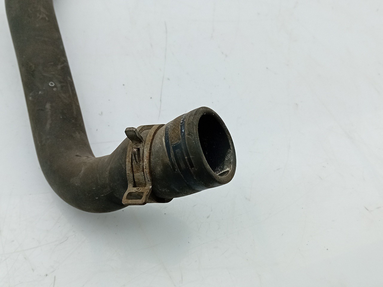 Intercooler pipe PEUGEOT 2008 I (CU_) Imagem-1