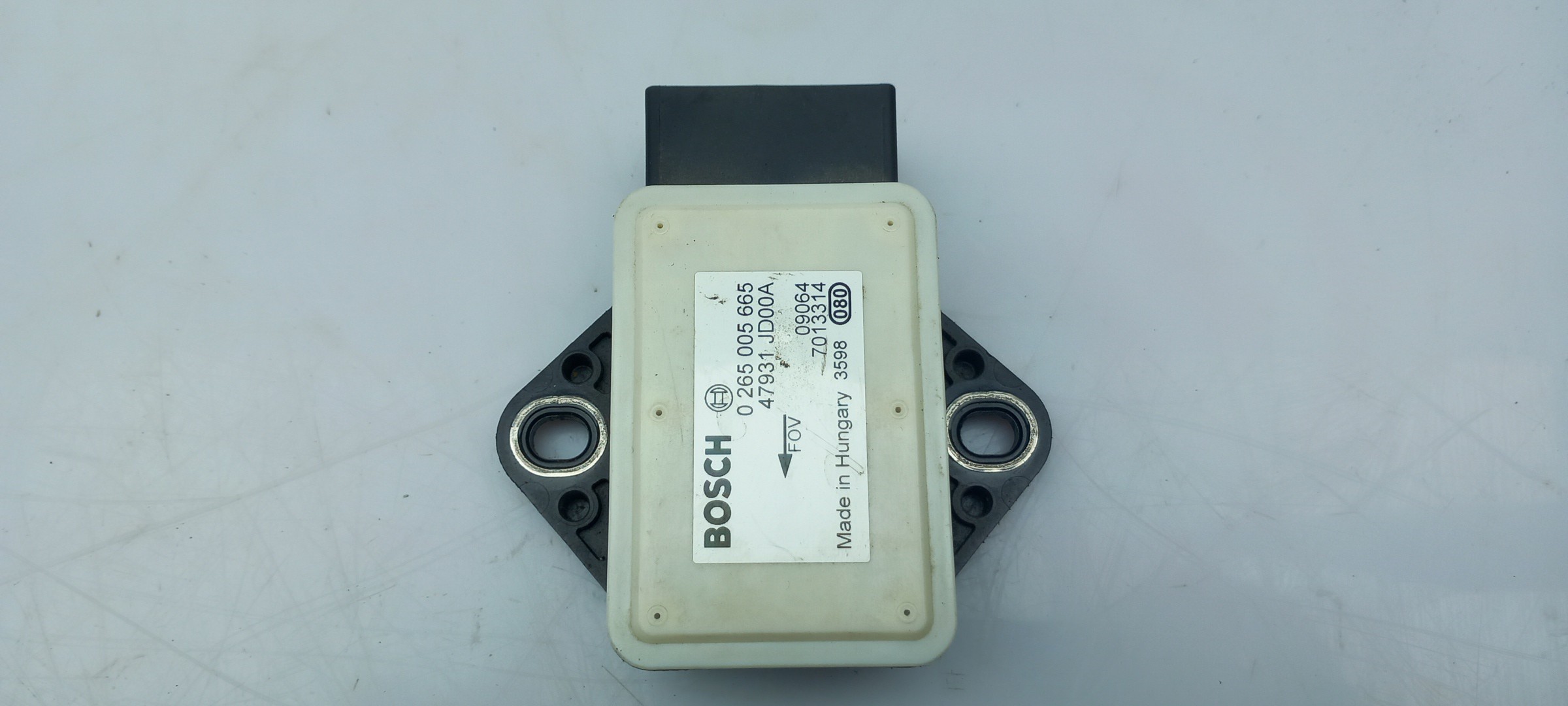 Module générique