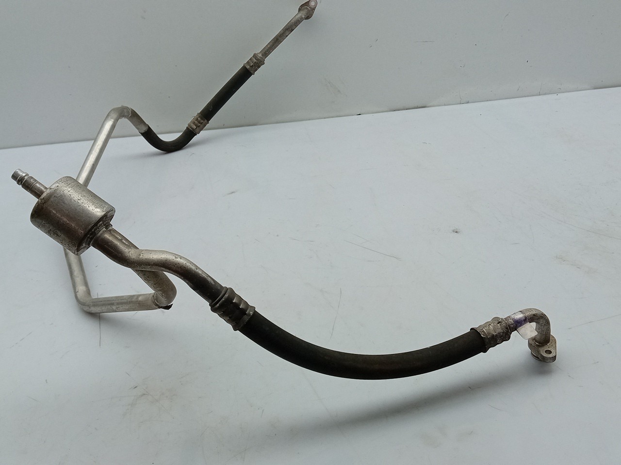 Tubo AC