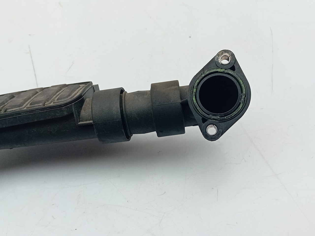 Tubo do intercooler PEUGEOT 2008 I (CU_) Imagem-2