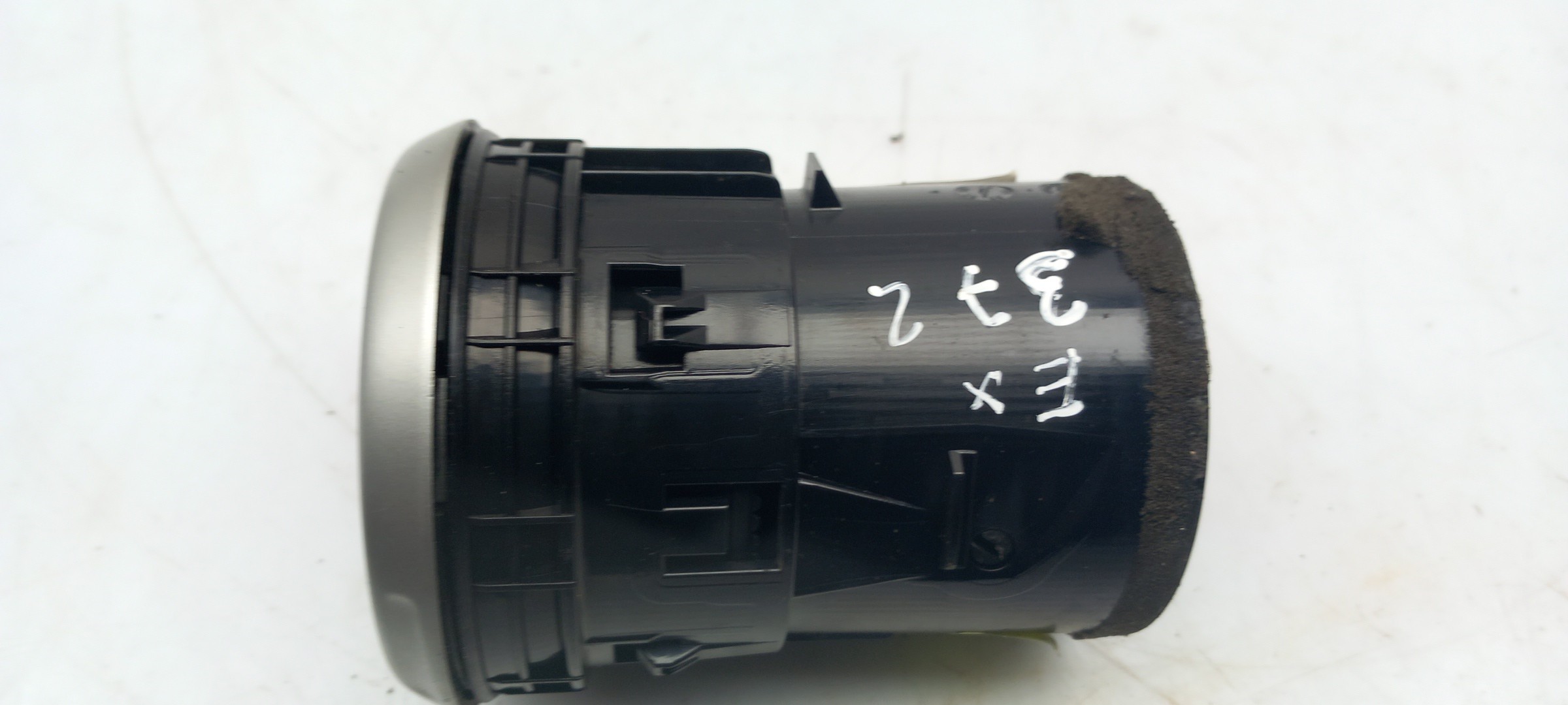 Difusor / saída de ar NISSAN Qashqai/Qashqai+2 I (J10, JJ10) Imagem-2