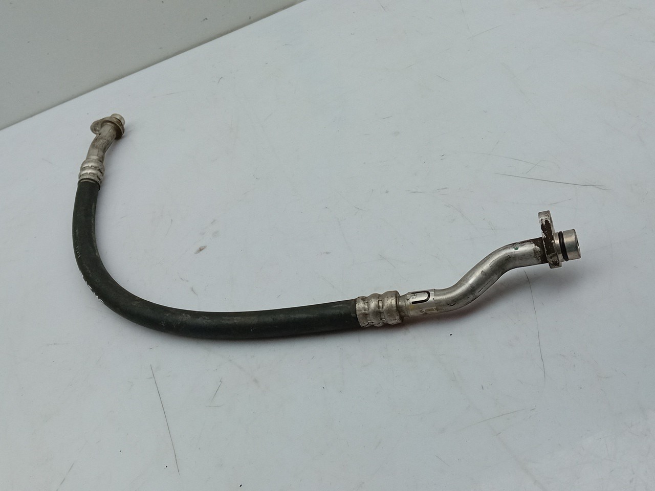 AC pipe