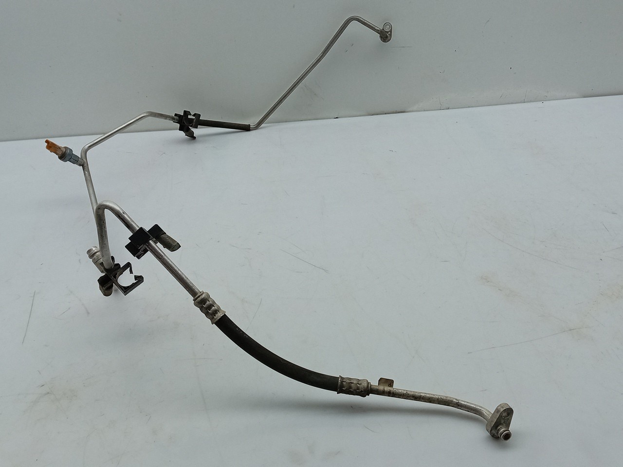 Tubo AC