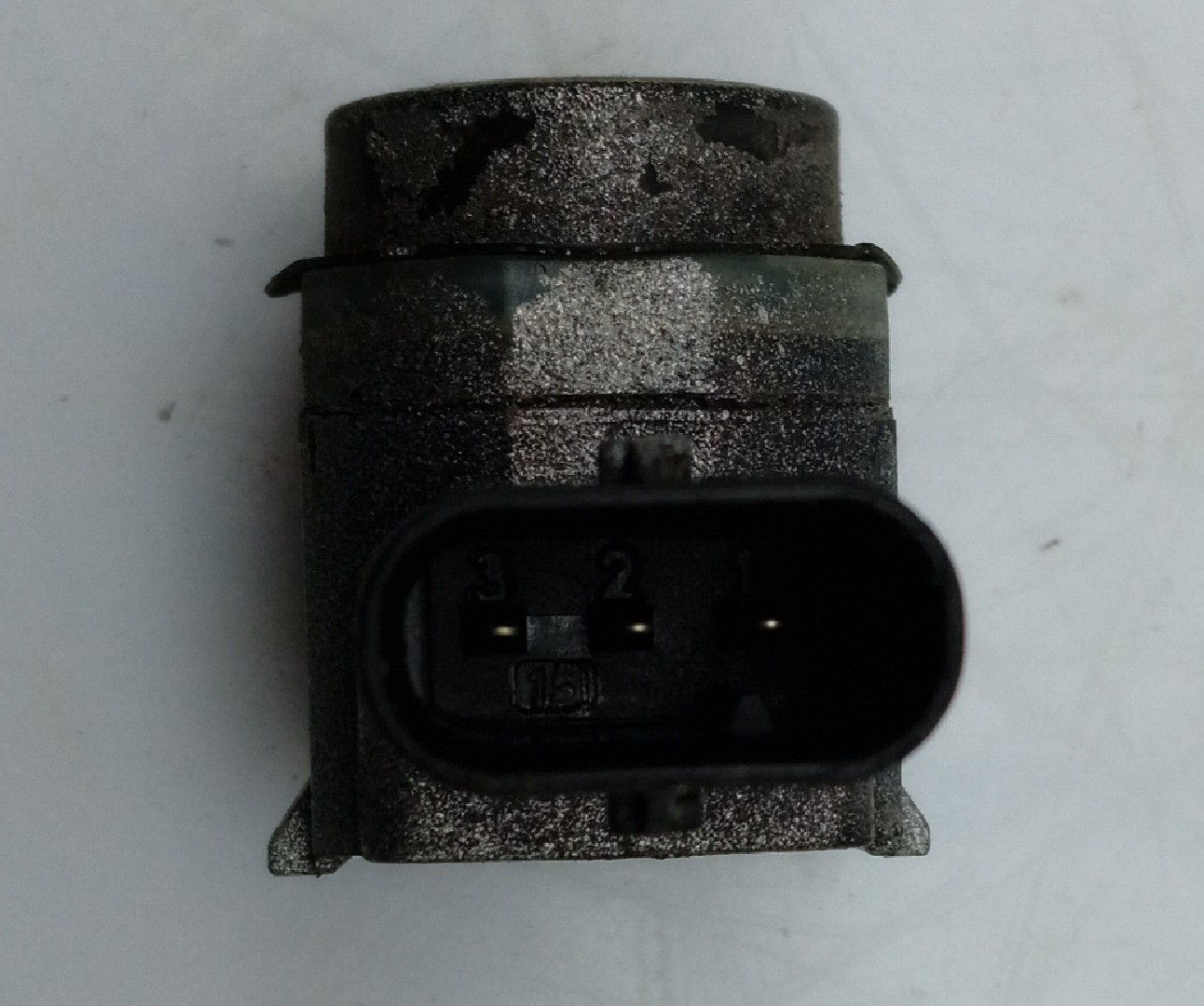 Sensor de estacionamento trás VOLKSWAGEN Passat CC (357) Imagem-2