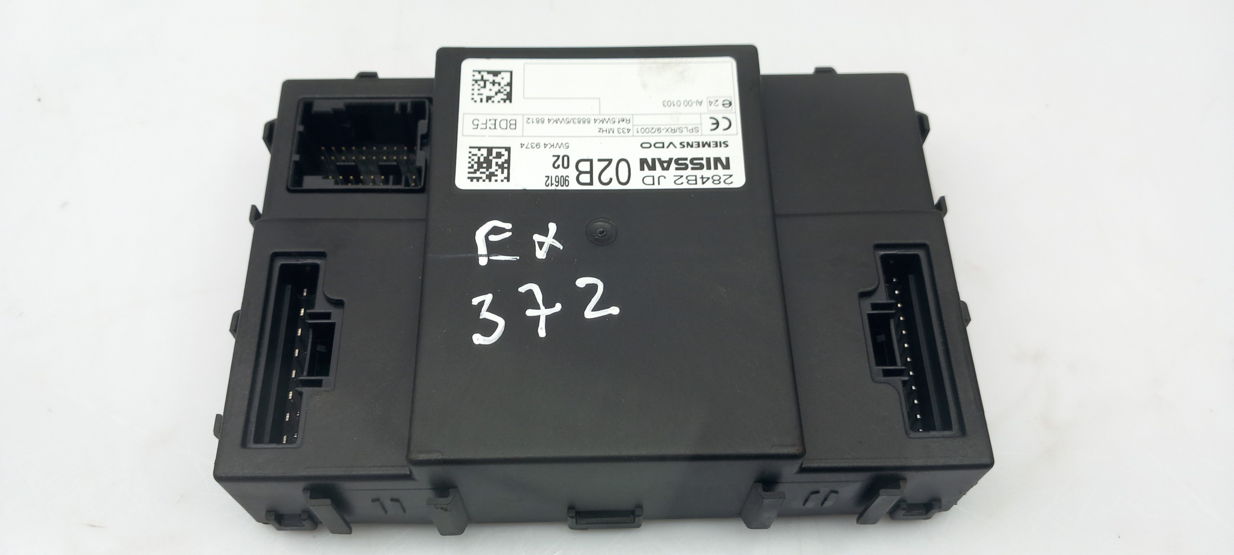 Module générique