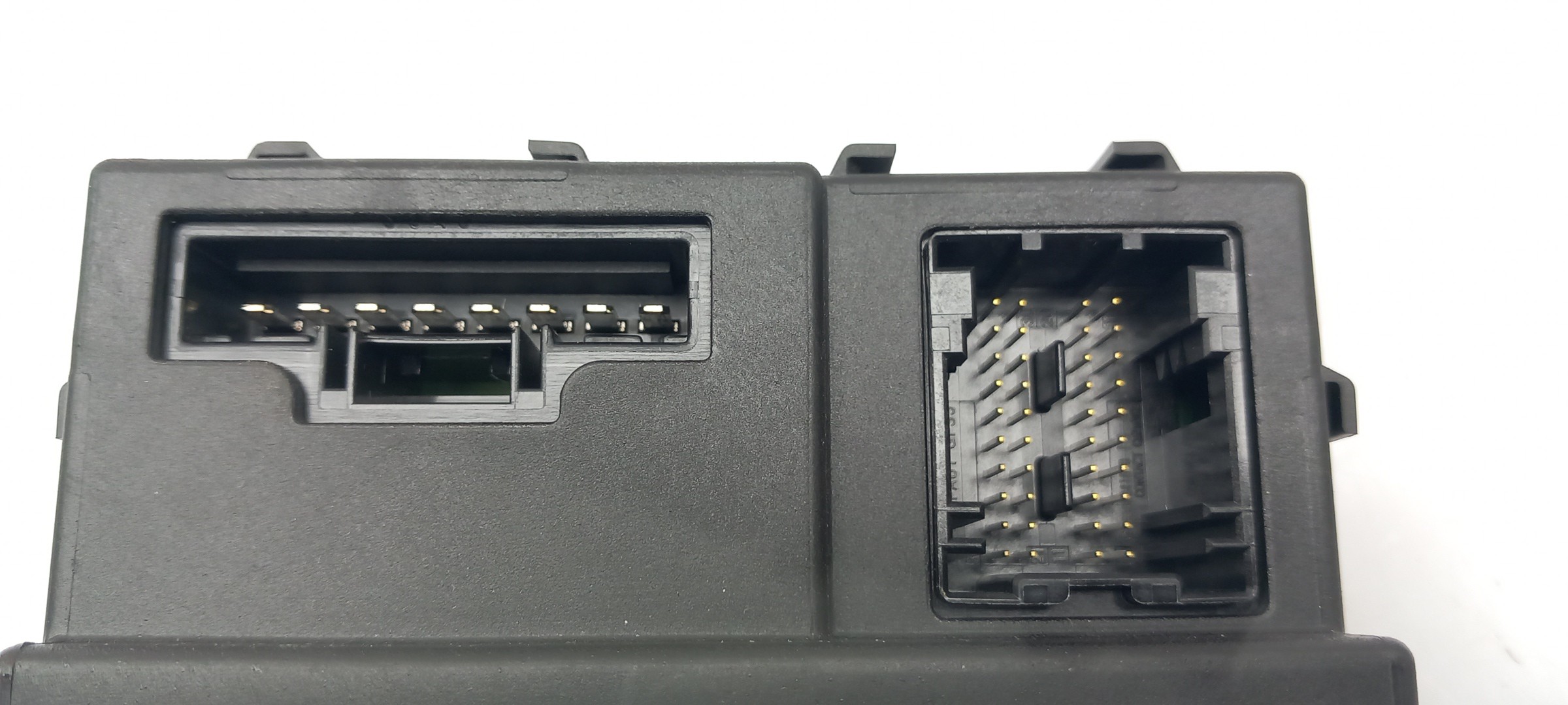 Module générique NISSAN Qashqai/Qashqai+2 I (J10, JJ10) Imagem-2