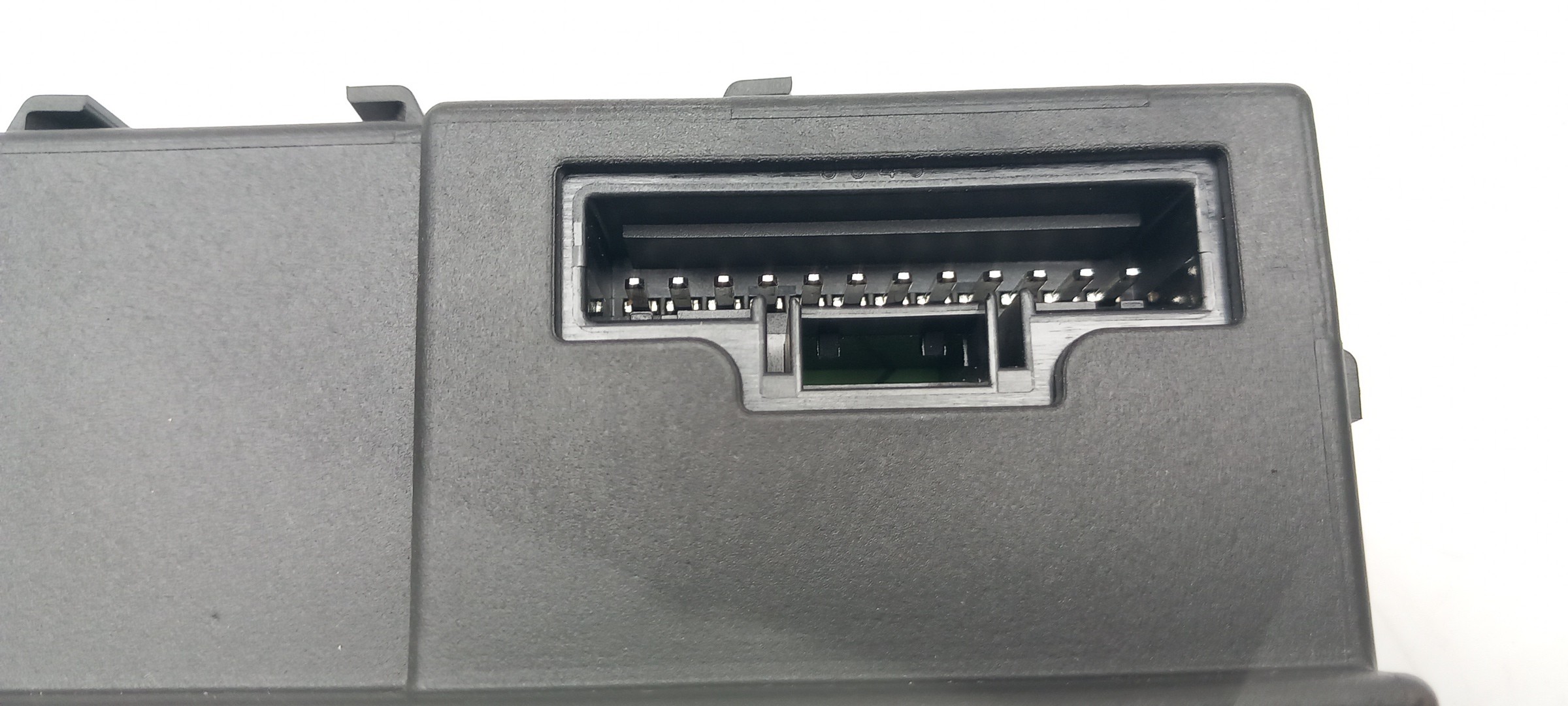 Module générique NISSAN Qashqai/Qashqai+2 I (J10, JJ10) Imagem-3